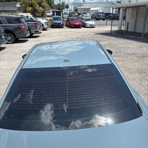 صورة مصغرة 16 لـ 2025 Nissan SENTRA SV