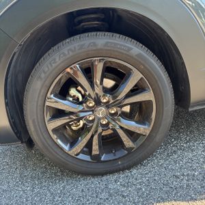 2025 Mazda CX-30 2.5 S CARBON EDITION 缩略图 17
