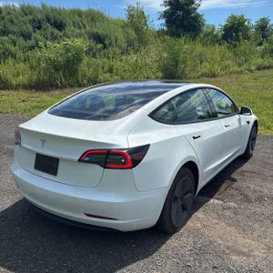 صورة 8 لـ 2023 Tesla MODEL 3 BASE