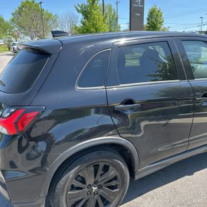 MITSUBISHI OUTLANDER SPORT 2.0 LE 2WD - 9