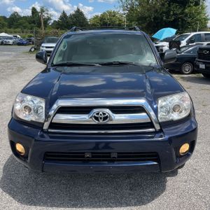 2006 Toyota 4RUNNER SR5 thumbnail 14