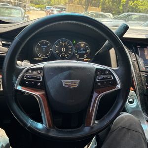 صورة مصغرة 68 لـ 2015 Cadillac ESCALADE LUXURY