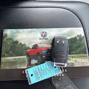 صورة مصغرة 54 لـ 2024 RAM 3500 BIG HORN
