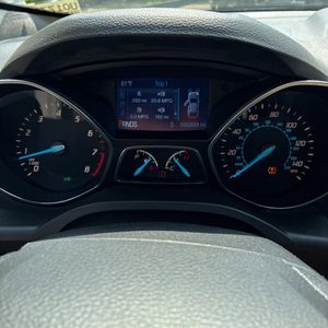 2014 FORD ESCAPE S 照片 38