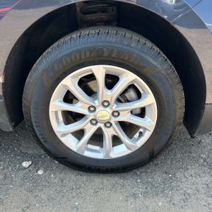2018 Chevrolet EQUINOX LT — миниатюра 20