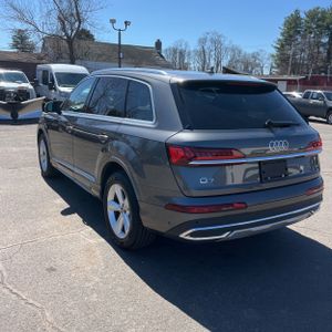 AUDI Q7 PREMIUM PLUS - 5