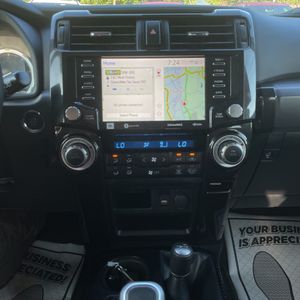 صورة مصغرة 40 لـ 2023 Toyota 4RUNNER TRD PRO