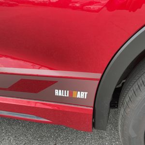 صورة 23 لـ 2026 Mitsubishi OUTLANDER RALLIART