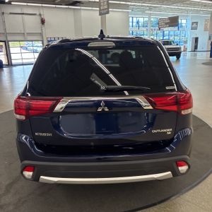 صورة 7 لـ 2018 Mitsubishi OUTLANDER SE