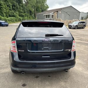2010 FORD EDGE LIMITED — фото 7