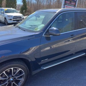 BMW X5 XDRIVE35I - 2