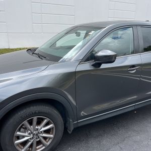 MAZDA CX-5 2.5 S PREFERRED - 2