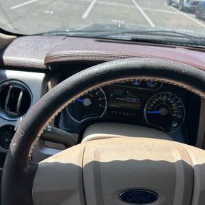 2013 FORD F-150 KING RANCH photo 66