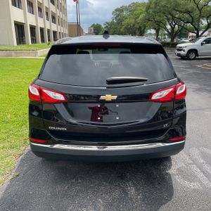 CHEVROLET EQUINOX LT - 6