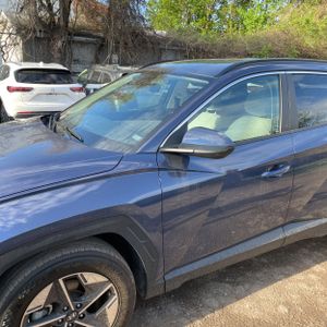 HYUNDAI TUCSON SEL - 2