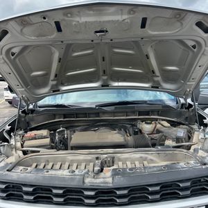 صورة مصغرة 45 لـ 2020 Chevrolet SILVERADO 1500 CUSTOM