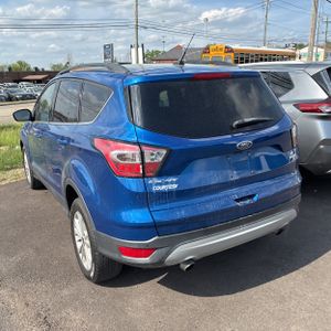 FORD ESCAPE SE - 5