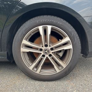 2021 Mercedes-BENZ E-CLASS 缩略图 18