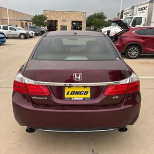 HONDA ACCORD - 7
