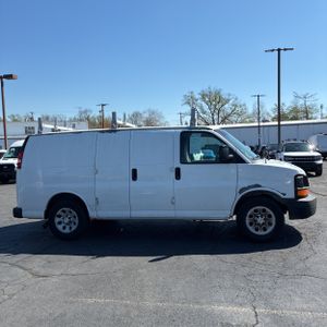 CHEVROLET G1500 VANS EXPRESS - 10