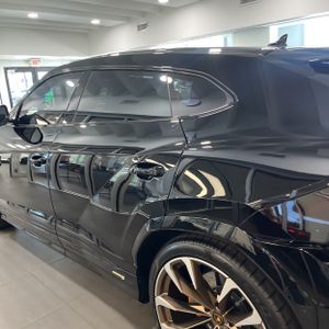 2024 Lamborghini URUS S 照片 4