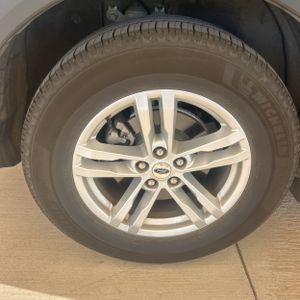 2021 FORD EXPLORER XLT — миниатюра 19