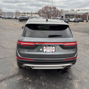 LINCOLN CORSAIR STANDARD - 7