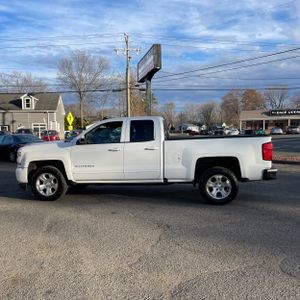 CHEVROLET SILVERADO 1500 LT Z71 - 3