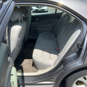 صورة مصغرة 34 لـ 2012 FORD FUSION SE