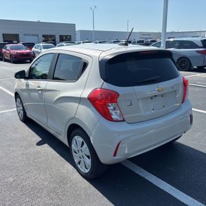 صورة 5 لـ 2017 Chevrolet SPARK LS CVT