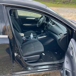 2016 Nissan SENTRA S 缩略图 32