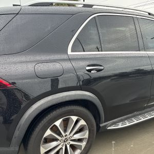 MERCEDES-BENZ GLE - 9