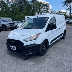 FORD TRANSIT CONNECT XL - 1