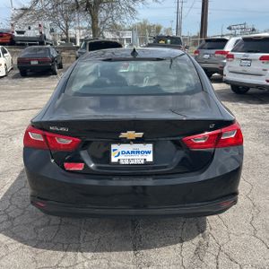 CHEVROLET MALIBU LT - 7