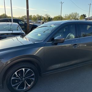 MAZDA CX-5 2.5 S PREMIUM - 2
