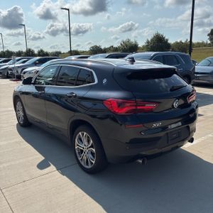 صورة 5 لـ 2022 BMW X2 XDRIVE28I