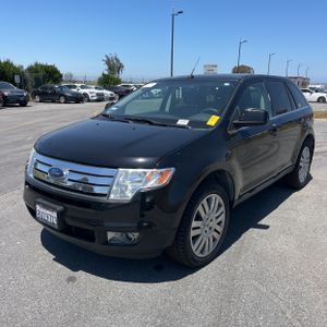 FORD EDGE LIMITED - 1