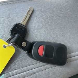 HYUNDAI SONATA BASE - 8