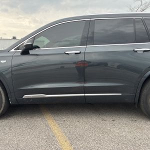 CADILLAC XT6 PREMIUM LUXURY - 4