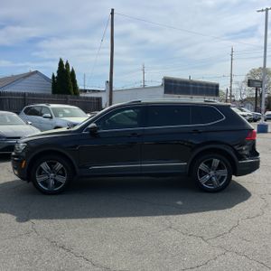 VOLKSWAGEN TIGUAN SEL PREMIUM 4MOTION - 3