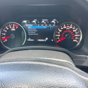 2018 FORD F-150 RAPTOR — миниатюра 40