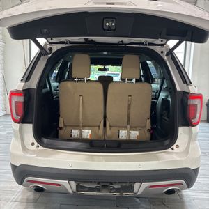 2017 FORD EXPLORER XLT — миниатюра 42