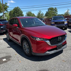 2023 Mazda CX-5 2.5 S SELECT 缩略图 12