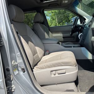 2010 Honda PILOT EX-L — миниатюра 33