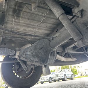 2021 Mercedes-BENZ SPRINTER 2500 缩略图 27