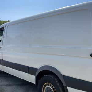 2016 Mercedes-BENZ SPRINTER 2500 — фото 6