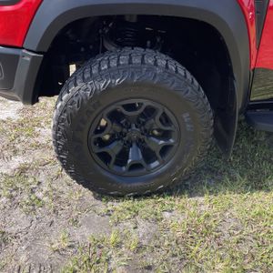 صورة مصغرة 17 لـ 2021 RAM 1500 TRX