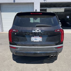 صورة 7 لـ 2022 KIA TELLURIDE SX