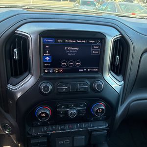 2019 Chevrolet SILVERADO 1500 RST 缩略图 37