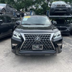 2022 Lexus GX 460 BASE 缩略图 14